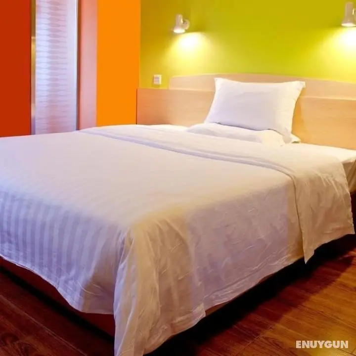 Life Yajo Hotel Tuan Yi Da Square - Öne Çıkan Resim