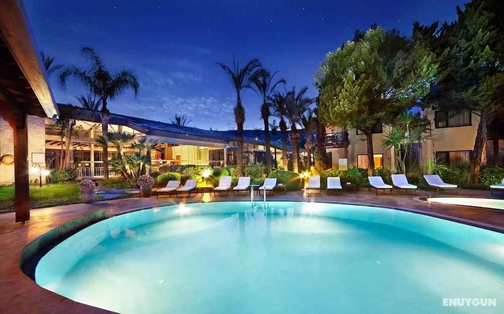 The LifeCo Bodrum Well - Being Center - Adults Only - Öne Çıkan Resim