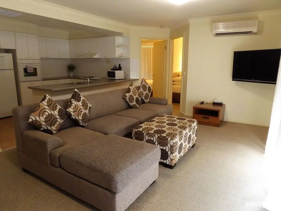 Lifestyle Apartments at Ferntree - Öne Çıkan Resim