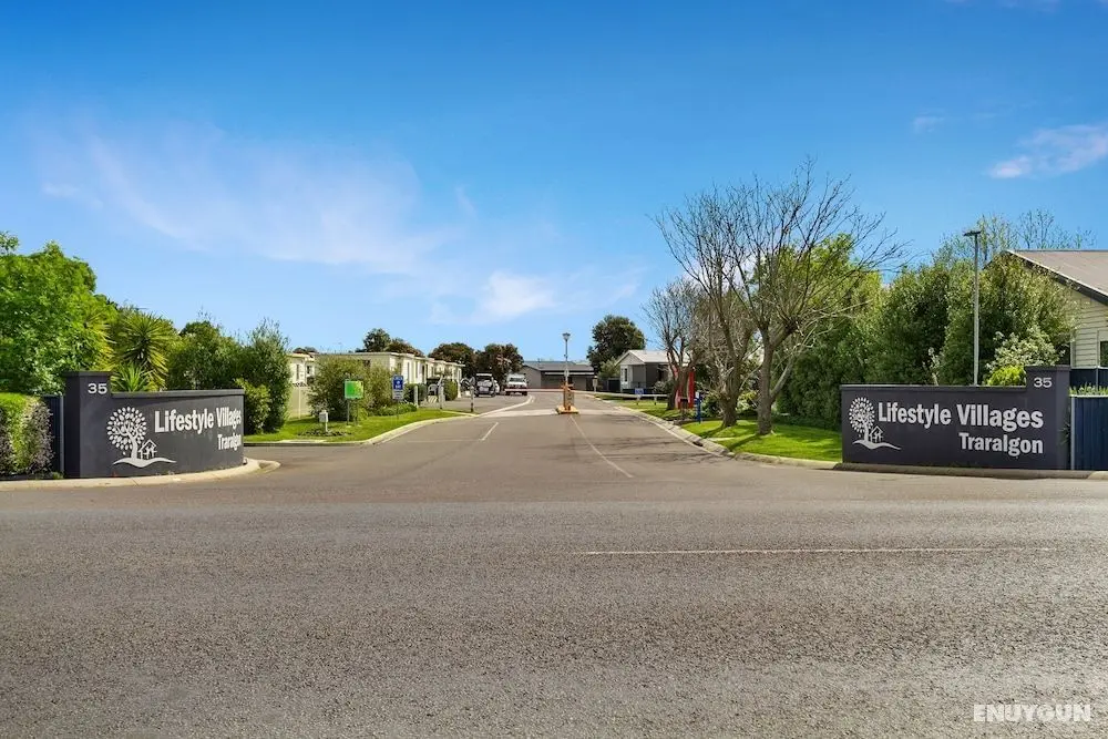 Lifestyle Villages Traralgon - Öne Çıkan Resim