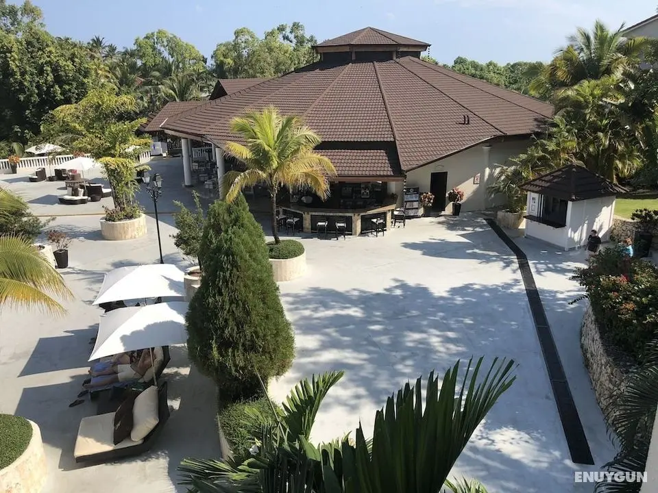 Lifestyle Kosher Cofresi Suites - Dış Mekan