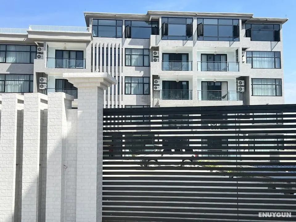 Lifestyle luxury hotel & Residence - Öne Çıkan Resim