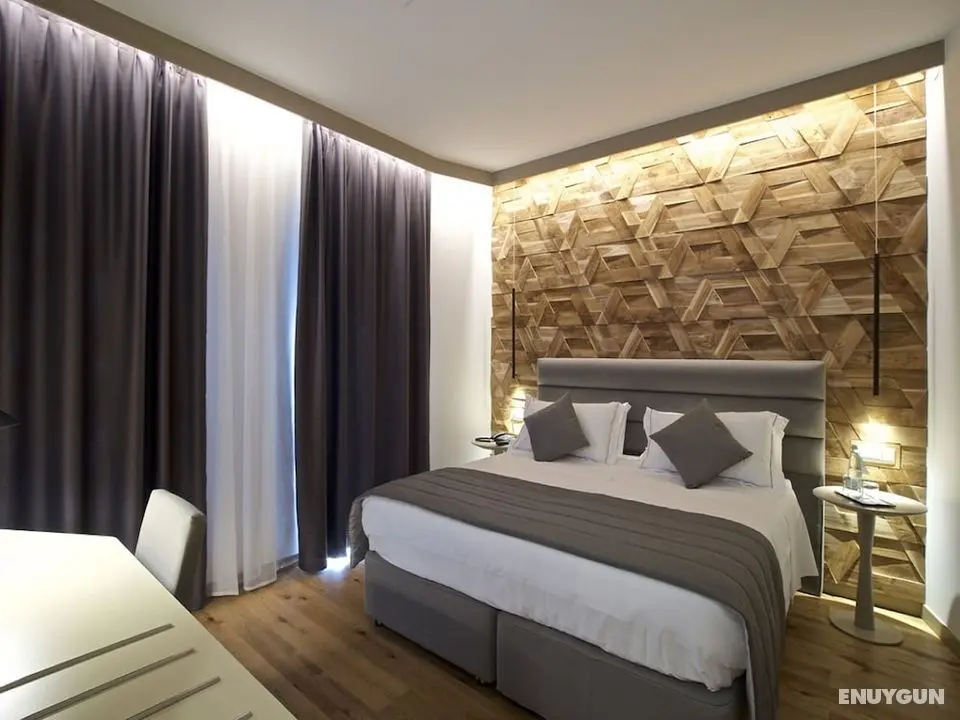 Lifestyle Room Binario Zero - Öne Çıkan Resim