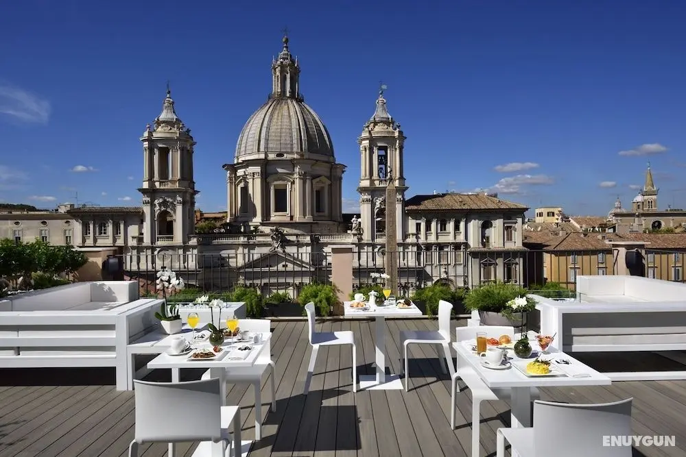 Lifestyle Suites Rome - Öne Çıkan Resim