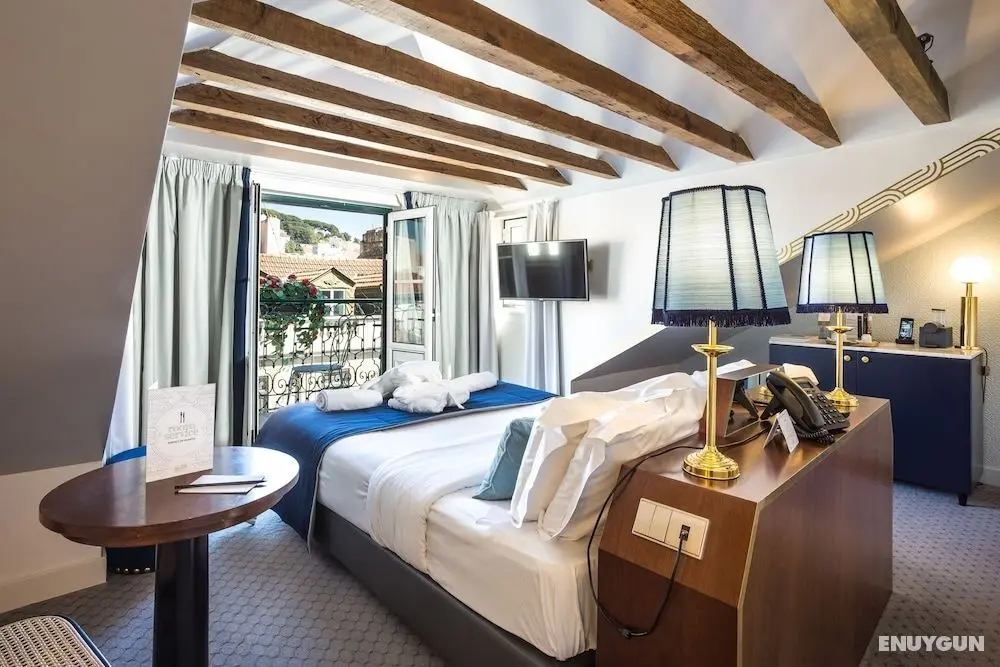 The Lift Boutique Hotel by RIDAN Hotels - Öne Çıkan Resim