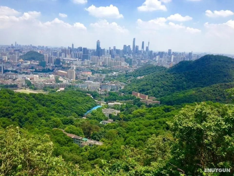 Lifu Hotel - Huang Pu Road Run Du - Öne Çıkan Resim