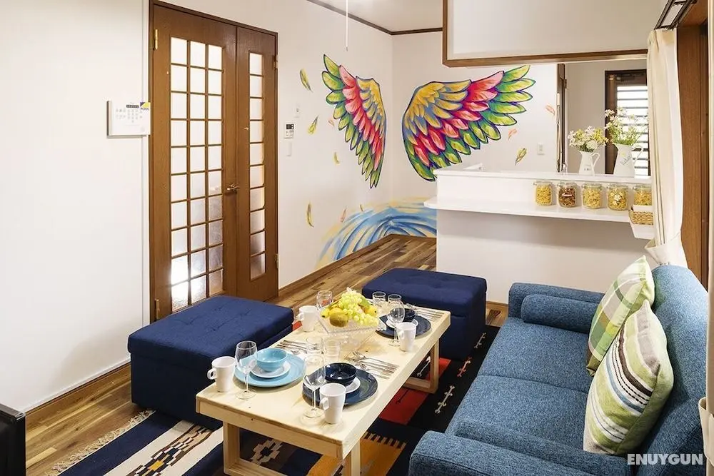 LIFULL STAY Kujukuri Fujishita - Öne Çıkan Resim