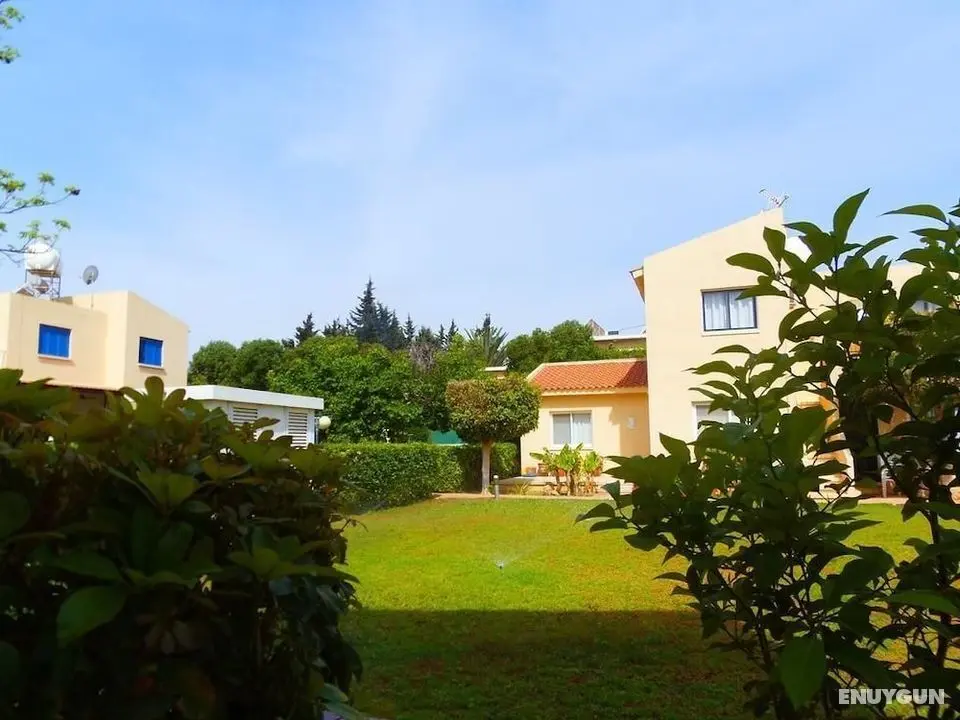 Light & Blue Gardens Apartments - Öne Çıkan Resim