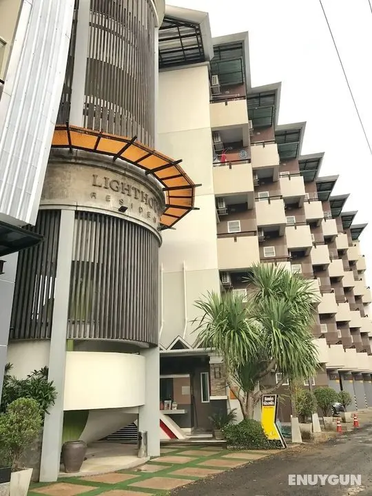 Light House Residence - Öne Çıkan Resim