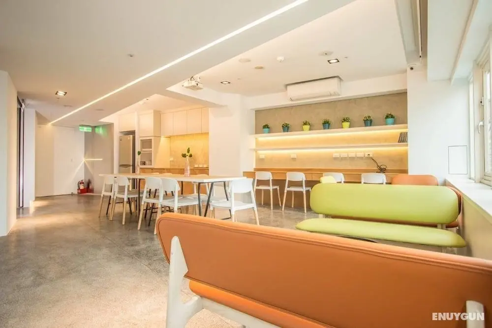LIGHT INN - Hostel - Öne Çıkan Resim