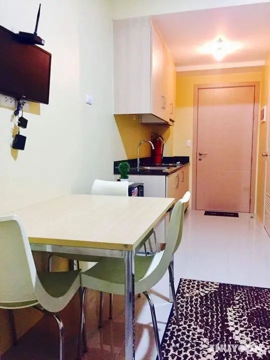Light Residences - One Bedroom Condo Unit - Öne Çıkan Resim