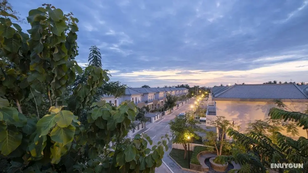 Light Stone Residence - Konum Öne Çıkanlar