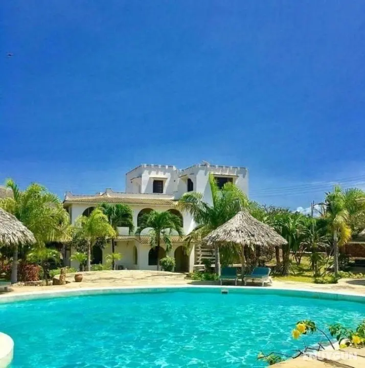 Lighthomez Villa Resort - Öne Çıkan Resim