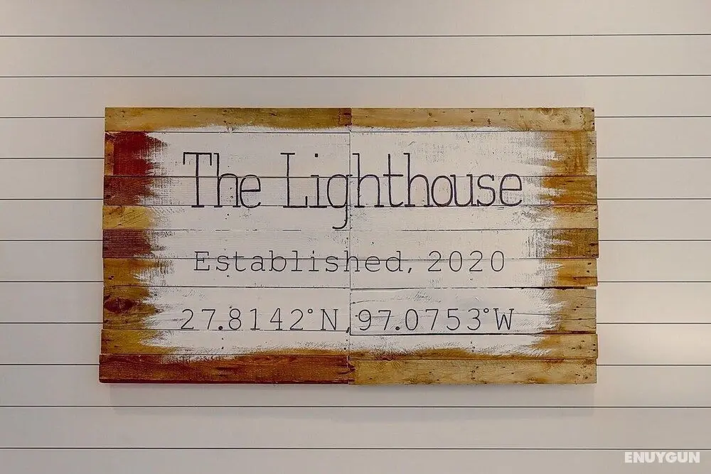 The Lighthouse 328 COA - Öne Çıkan Resim