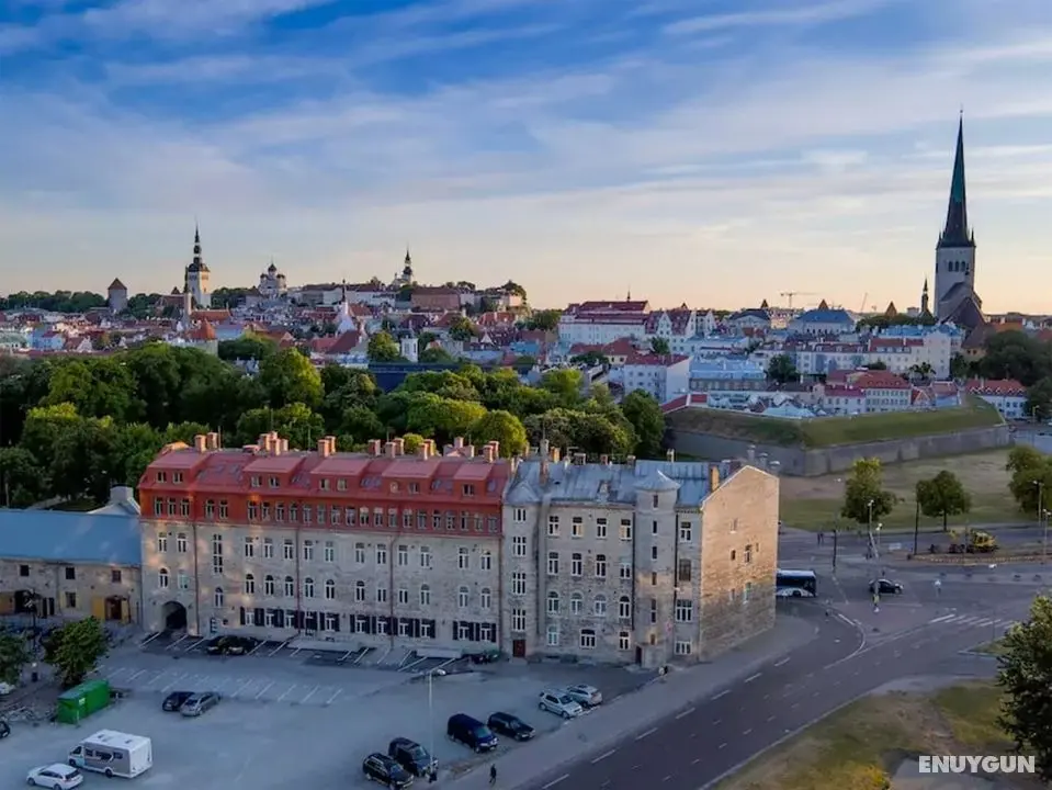 Lighthouse Apartments Tallinn - Öne Çıkan Resim