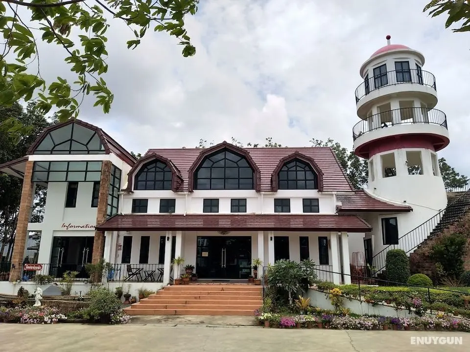 The Lighthouse Resort At Chanthaburi - Öne Çıkan Resim