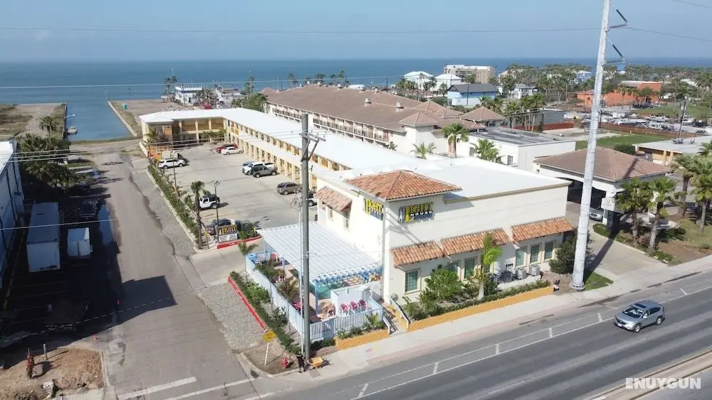 Lighthouse Inn - Öne Çıkan Resim