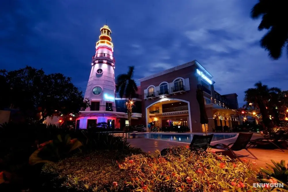 The Lighthouse Marina Resort - Öne Çıkan Resim