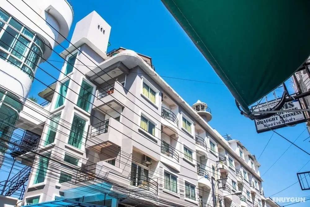 Lighthouse Resort Pattaya - Öne Çıkan Resim