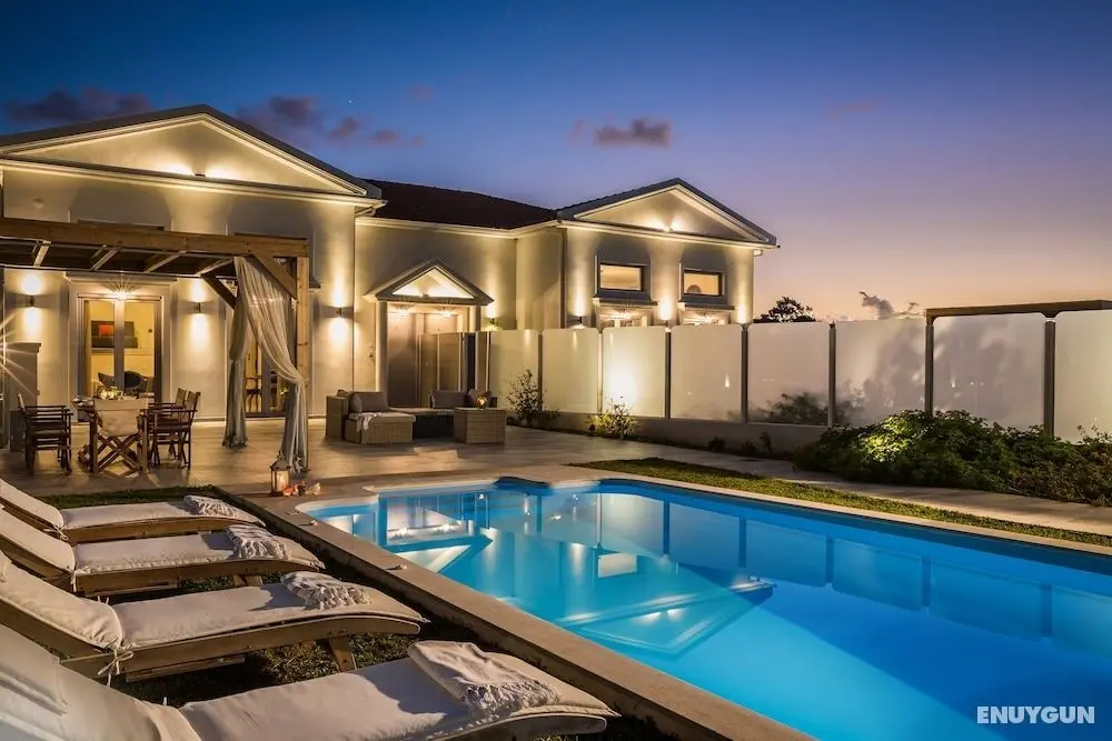 Lighthouse Villas Kefalonia - Öne Çıkan Resim