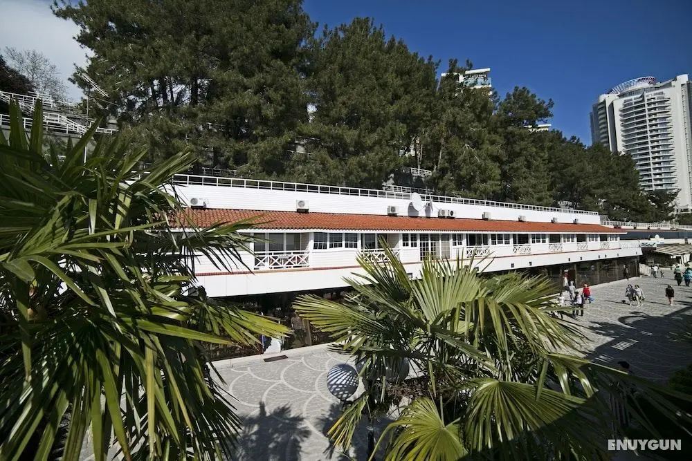 Lighthouse Hotel - Öne Çıkan Resim