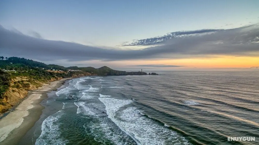 Lighthouse View - Plaj