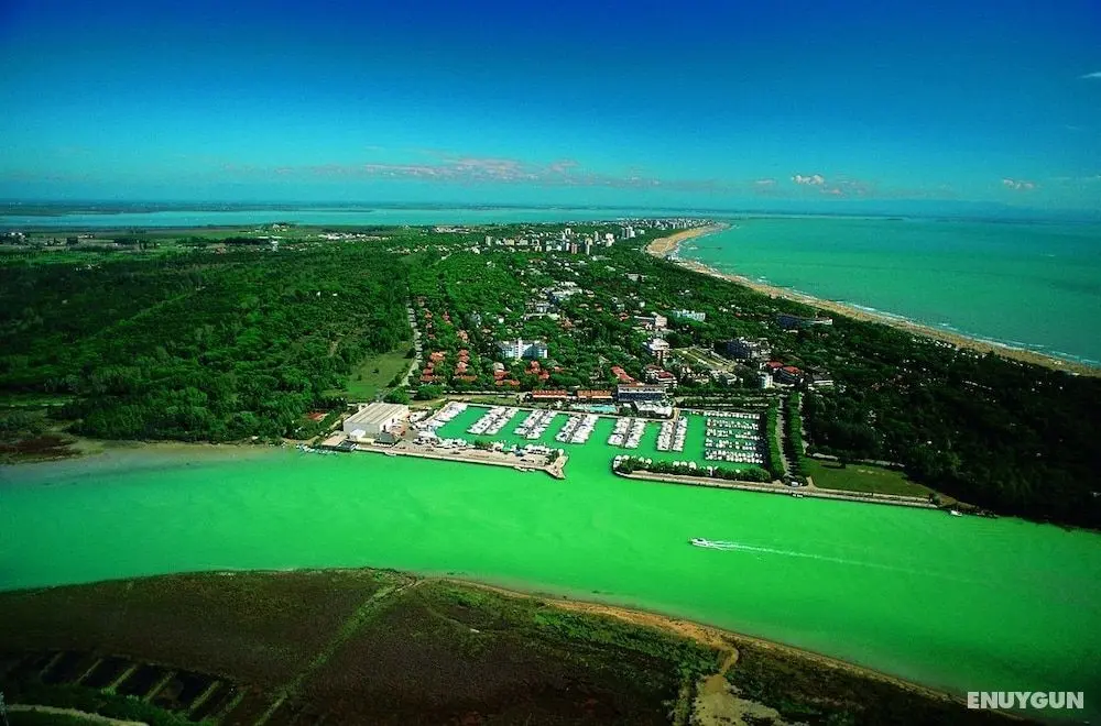 Lignano Billig - Öne Çıkan Resim
