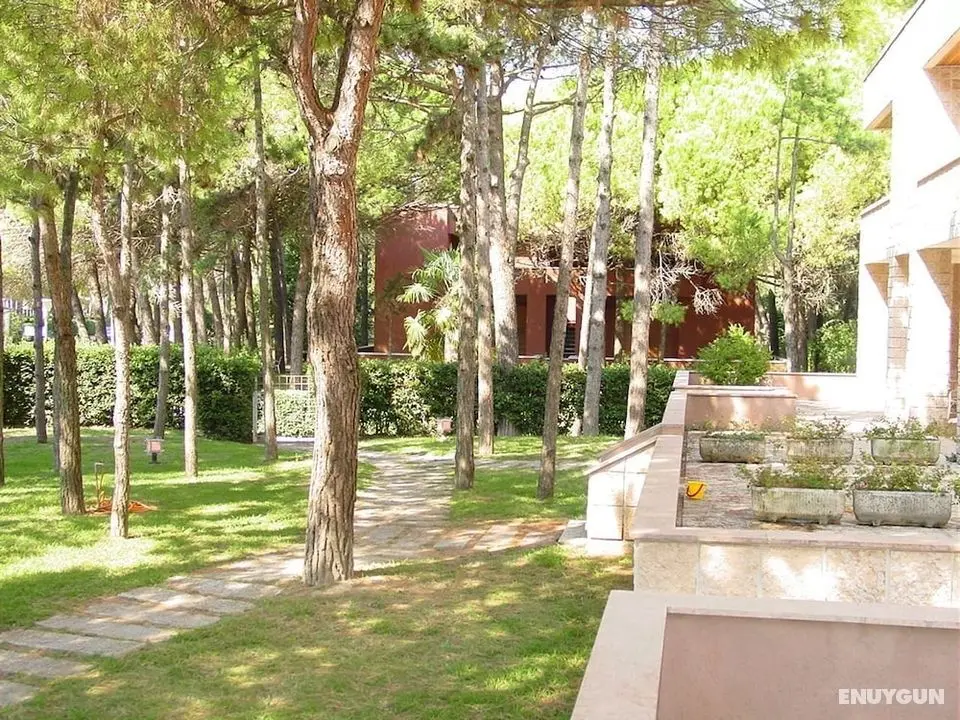 Lignano Exclusive With Pool - Dış Mekan
