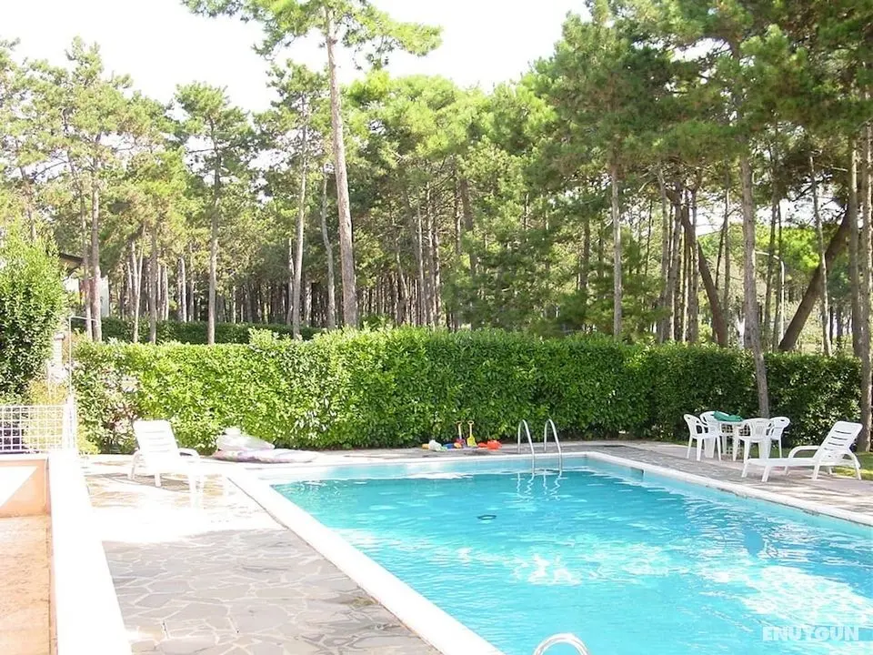 Lignano Exclusive With Pool - Öne Çıkan Resim