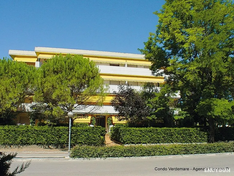 Lignano - Öne Çıkan Resim