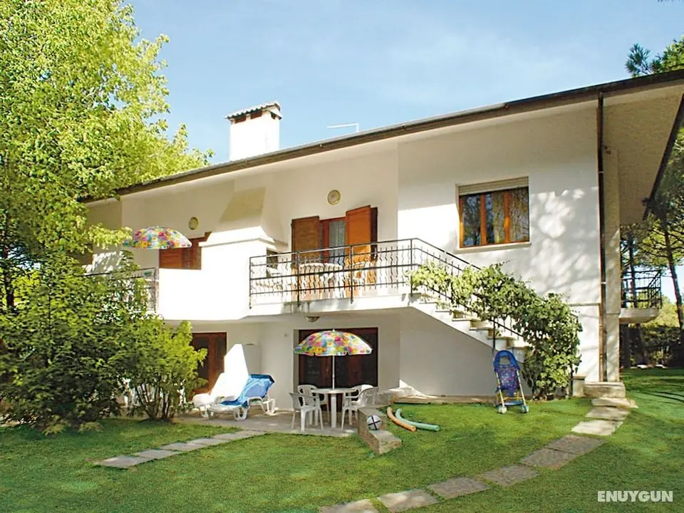 Lignano Riviera - Öne Çıkan Resim
