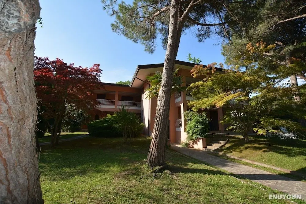 Lignano Riviera Spacious - Öne Çıkan Resim