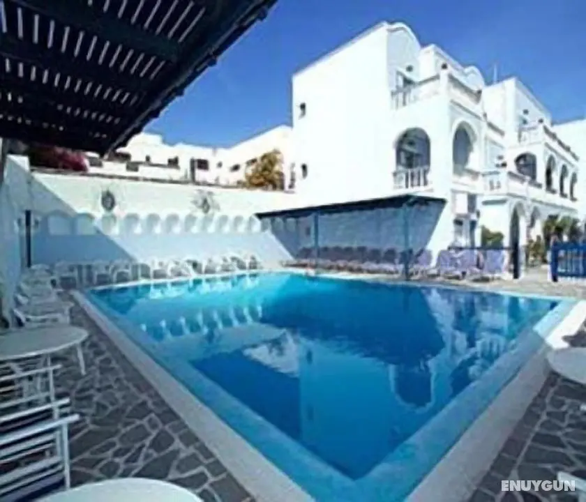 Hotel Lignos - Öne Çıkan Resim