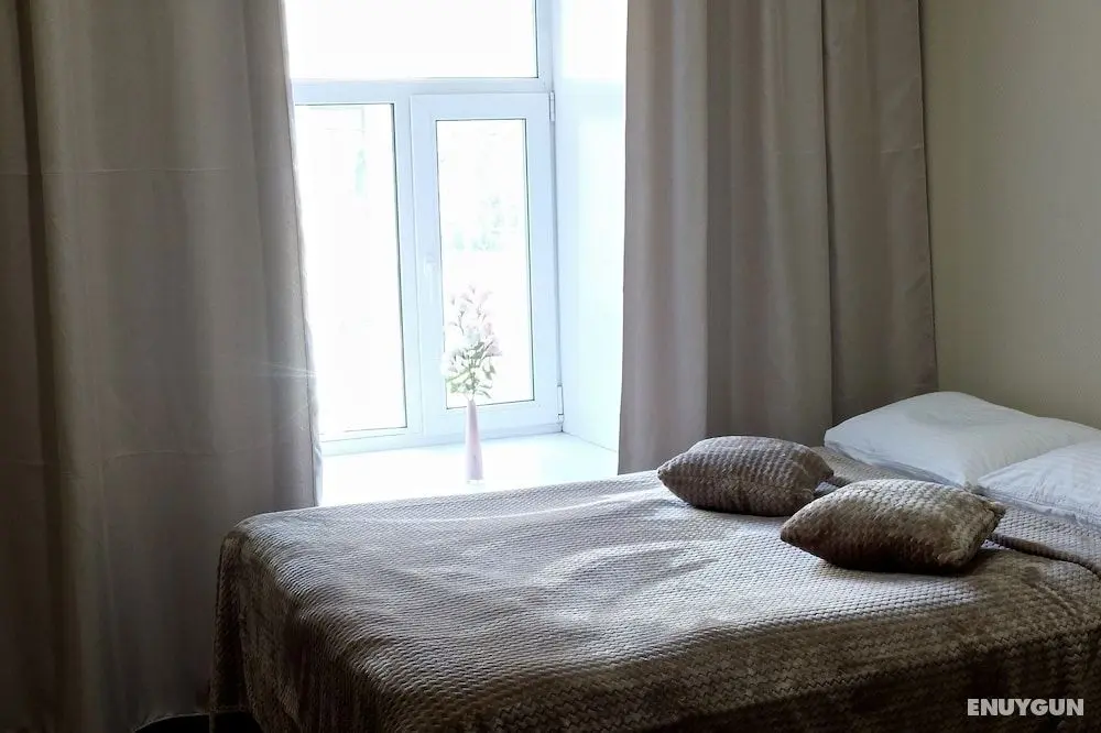 LigoHotel - Öne Çıkan Resim