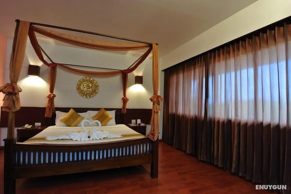 Ligor City Hotel - Öne Çıkan Resim