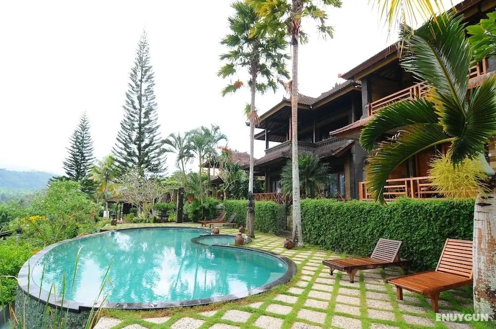 Villa Lihat Sawah - Öne Çıkan Resim
