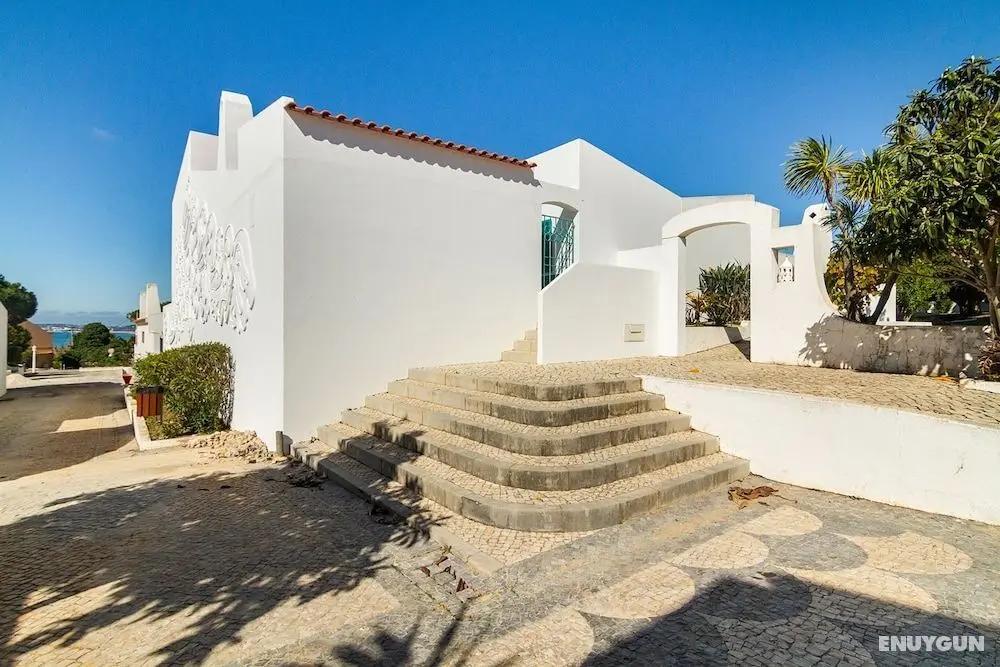 Liiiving in Algarve Alvor Blue Villa - Öne Çıkan Resim
