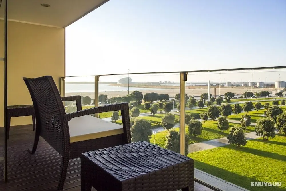 Liiiving in Matosinhos - High Sea Condo - Öne Çıkan Resim