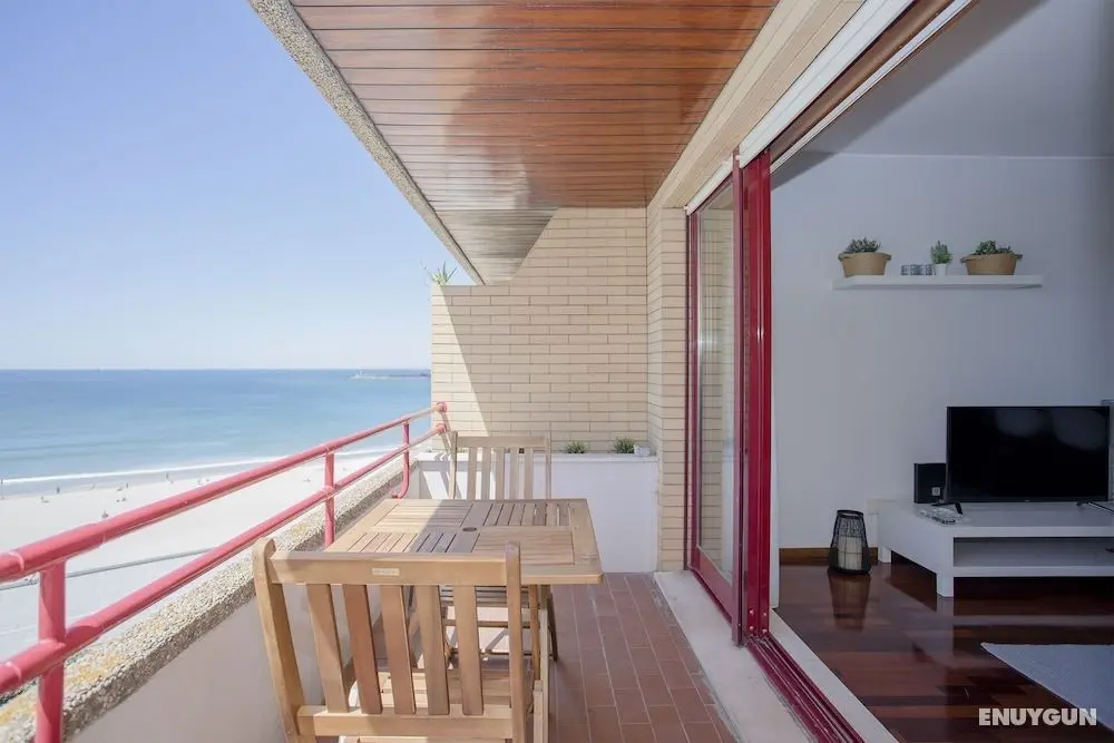 Liiiving in Matosinhos - Sea Beach Apartment - Öne Çıkan Resim