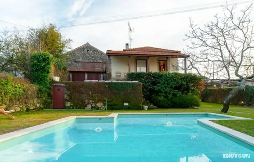 Liiiving In Moledo Historical Pool Villa - Öne Çıkan Resim