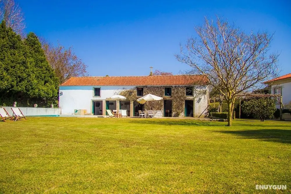 Liiiving in Ofir - Manor Pool House - Öne Çıkan Resim