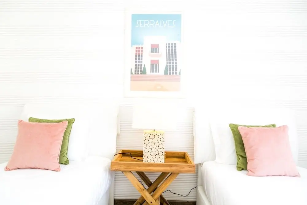 Liiiving in Porto - Cozy Experience Apartment I - Oda
