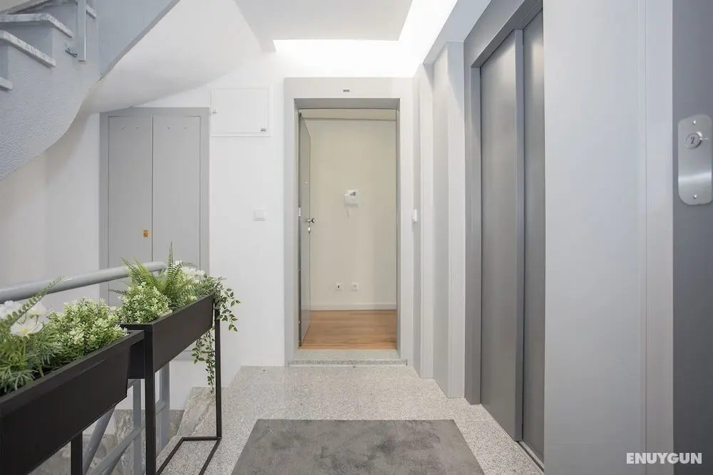 Liiiving in Porto - Luxury River View Apartment I - Öne Çıkan Resim
