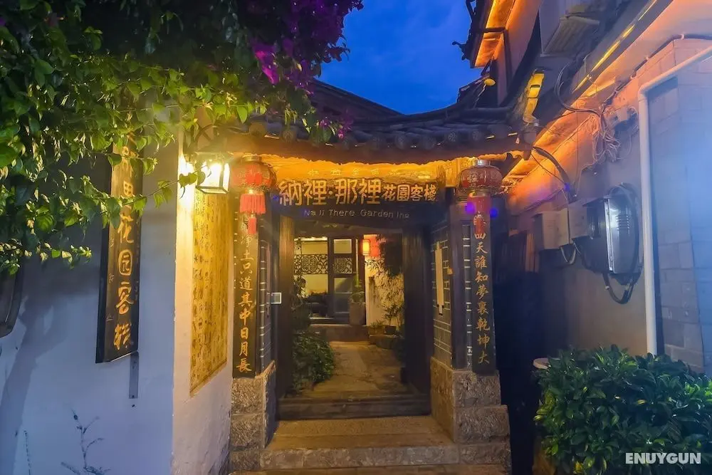 Lijiang Nali.Nali Garden Inn - Öne Çıkan Resim