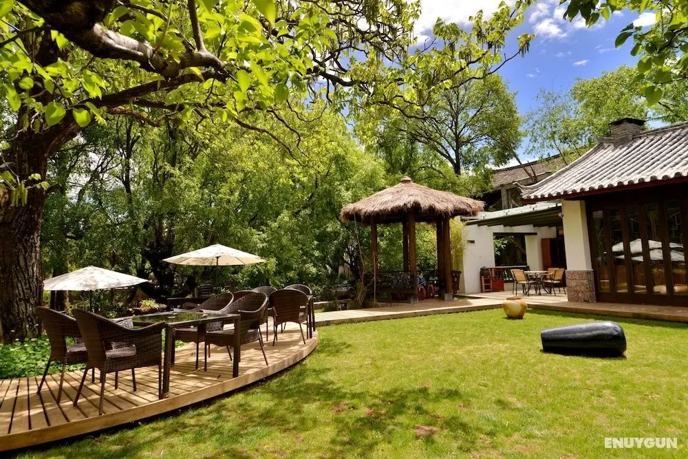 Lijiang Shuhe Youyiju Private Club - Öne Çıkan Resim