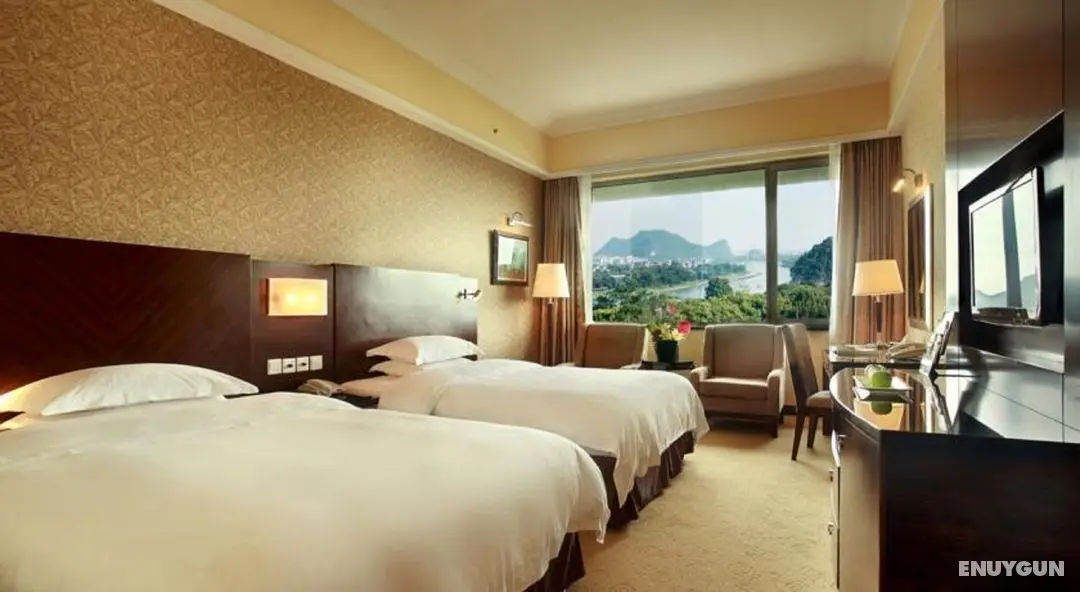 Lijiang Waterfall - Oda