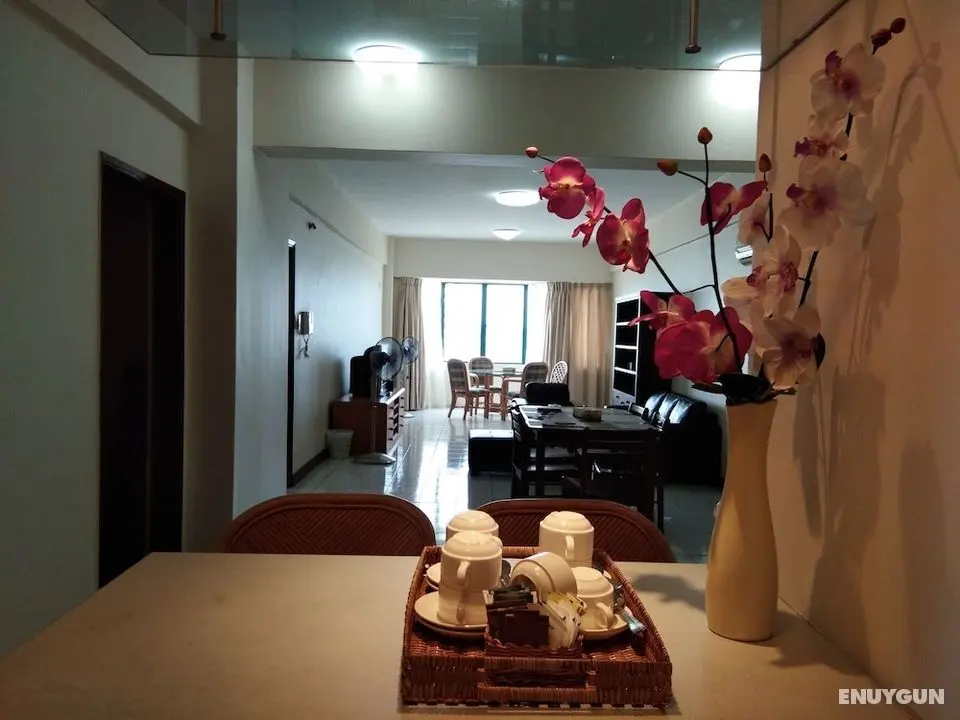 Likas Deluxe 3 Bedroom Apartment - Öne Çıkan Resim