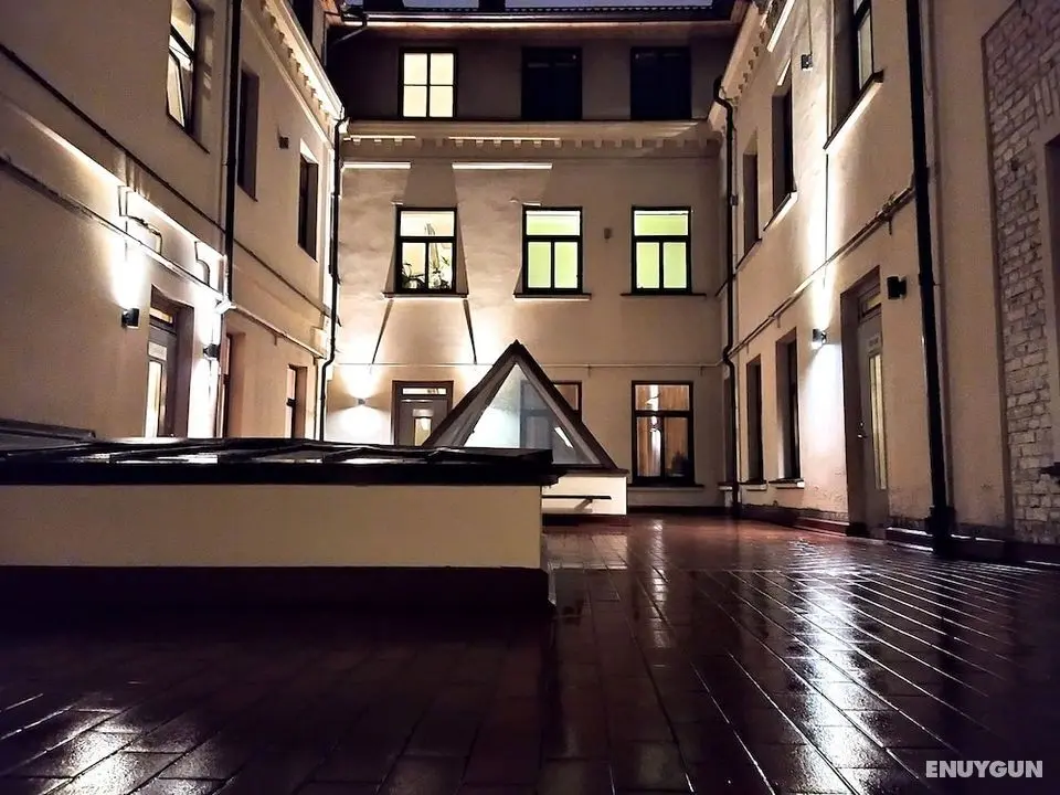 Like Home Apartments - Öne Çıkan Resim
