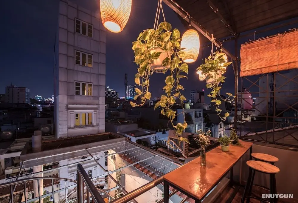 The Like Hostel & Cafe - Öne Çıkan Resim