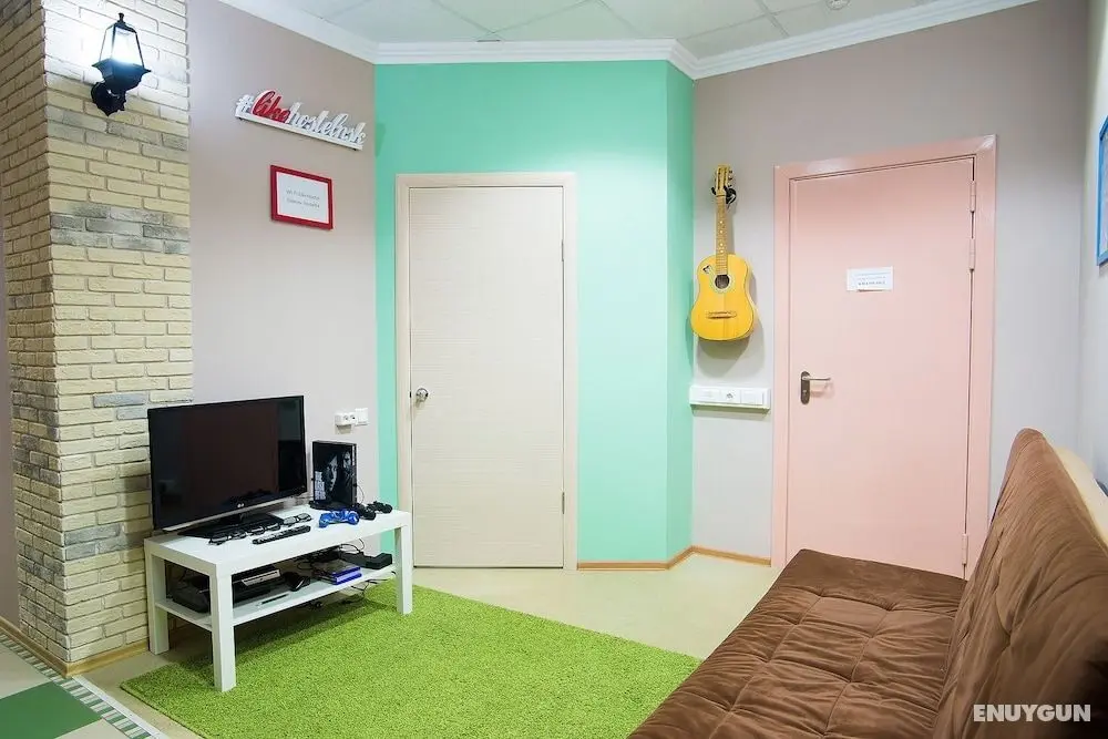 Like Hostel Novosibirsk - Öne Çıkan Resim